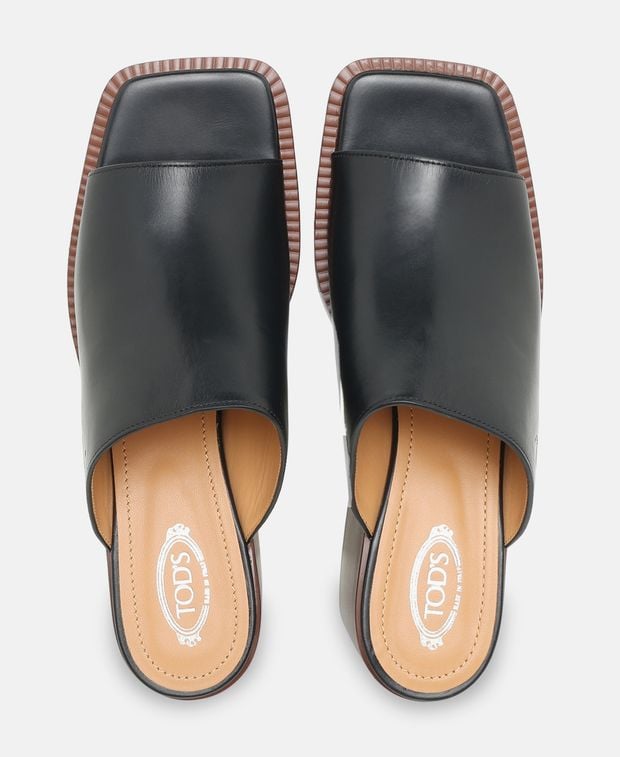Tod's Mules
