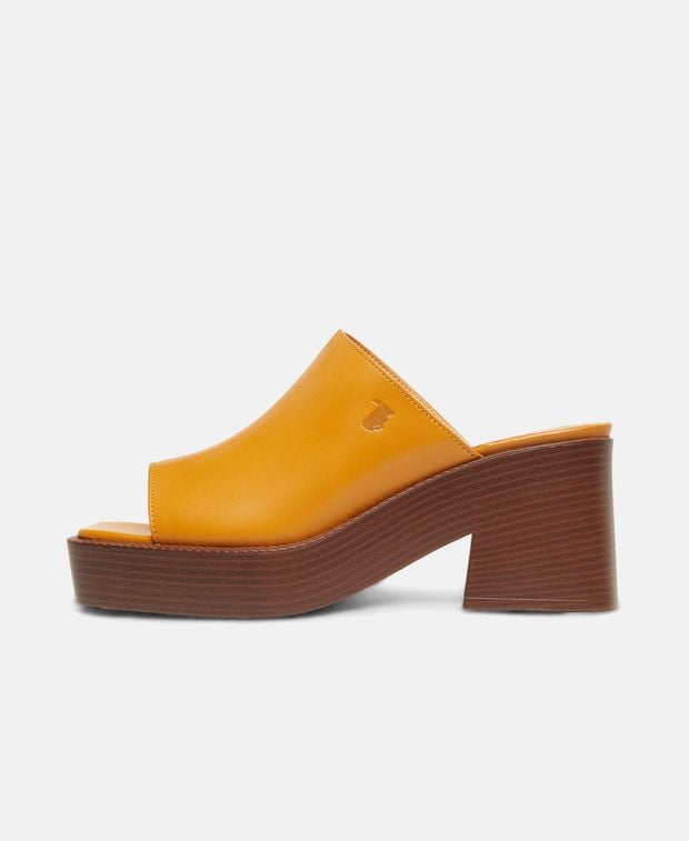 Tod's Mules