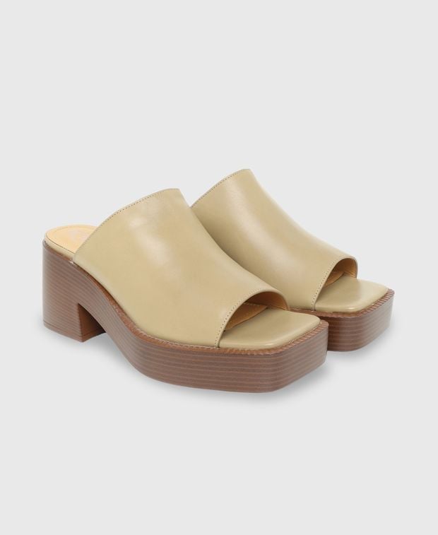 Tod's Mules