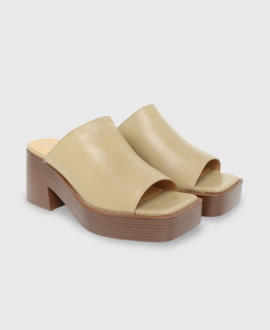 Tod's Mules