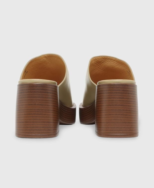 Tod's Mules