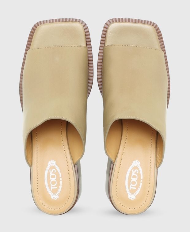 Tod's Mules