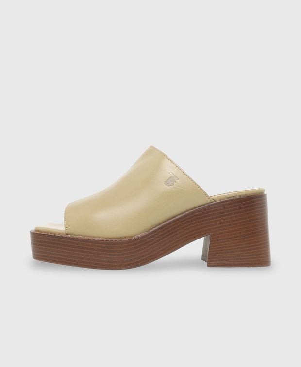 Tod's Mules