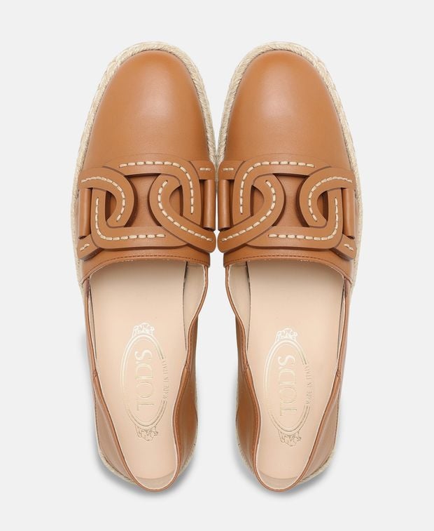 Tod's Espadrilles