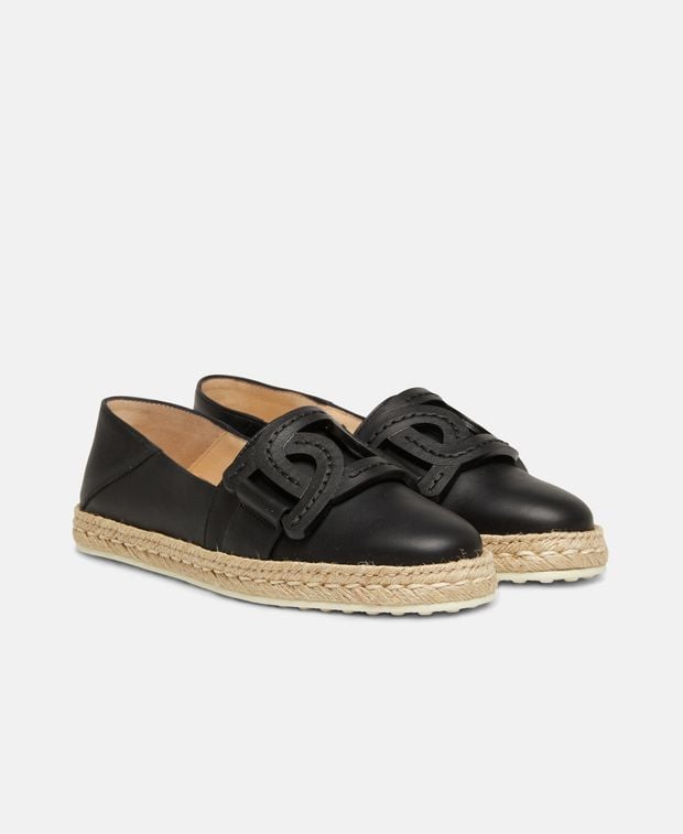 Tod's Espadrilles