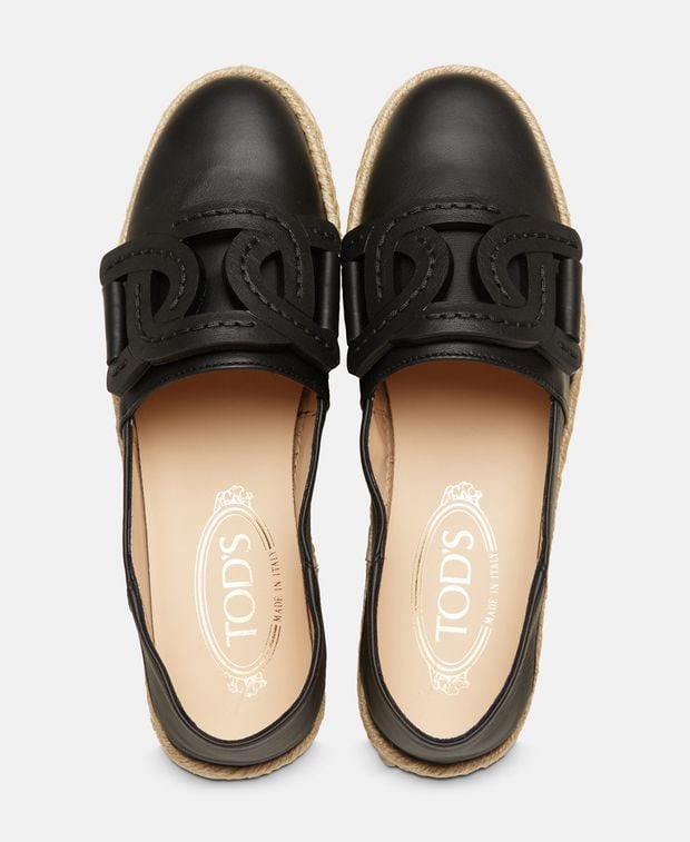 Tod's Espadrilles