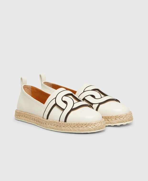 Tod's Espadrilles