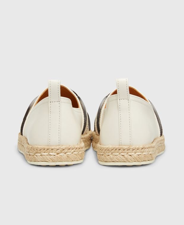 Tod's Espadrilles