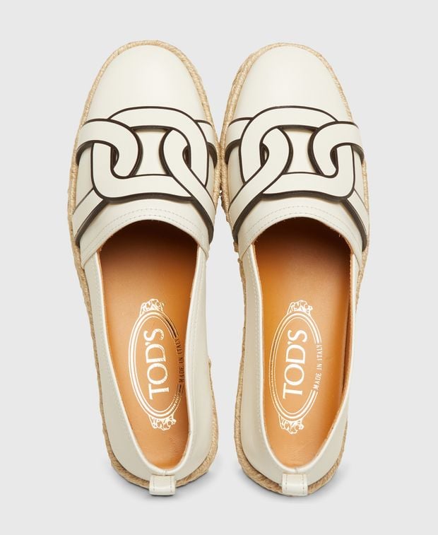 Tod's Espadrilles