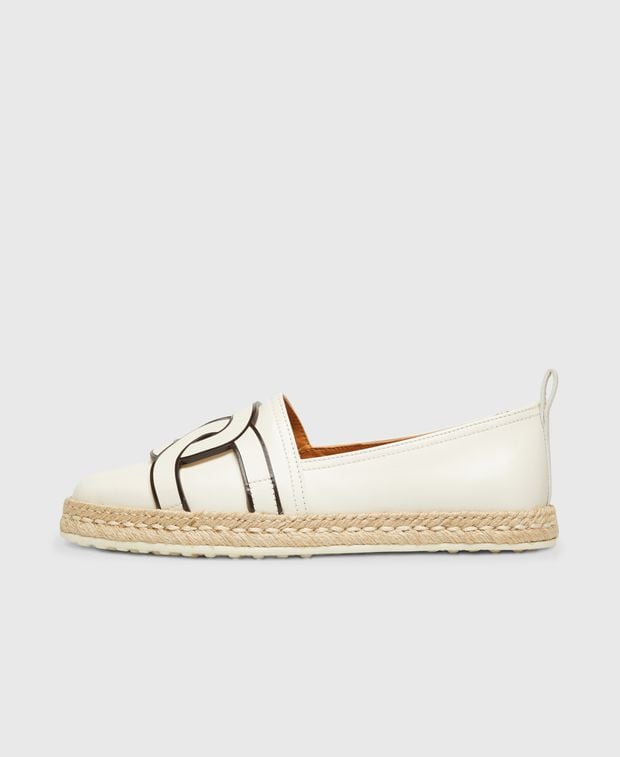 Tod's Espadrilles