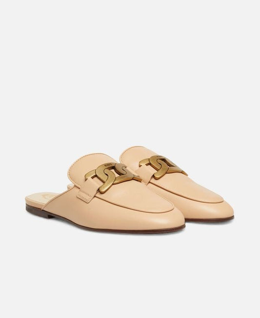 Tod's Mules