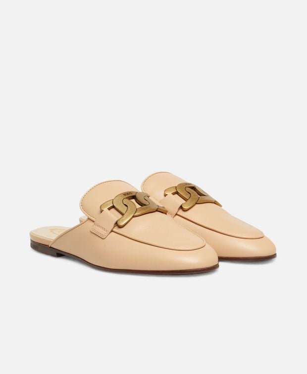 Tod's Mules