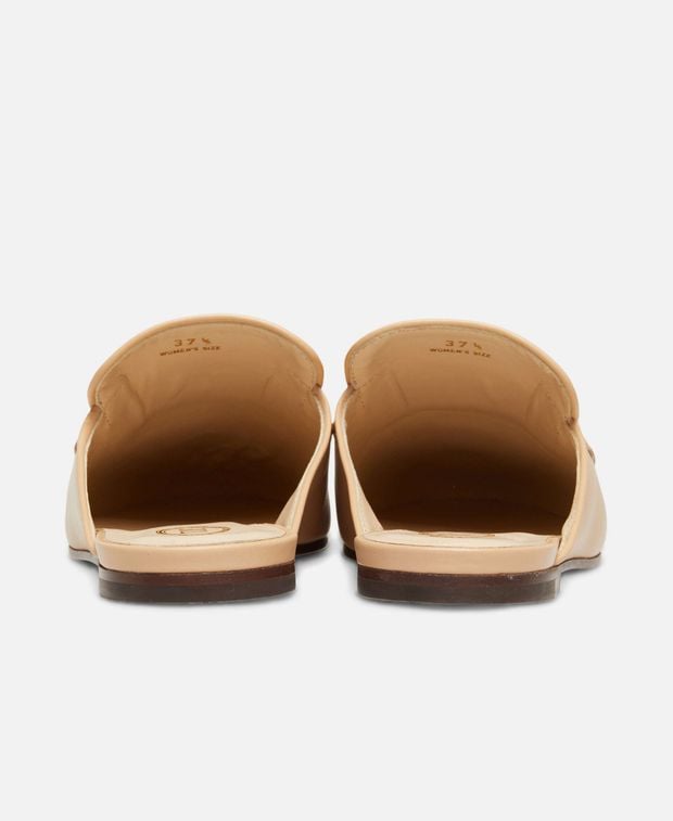 Tod's Mules