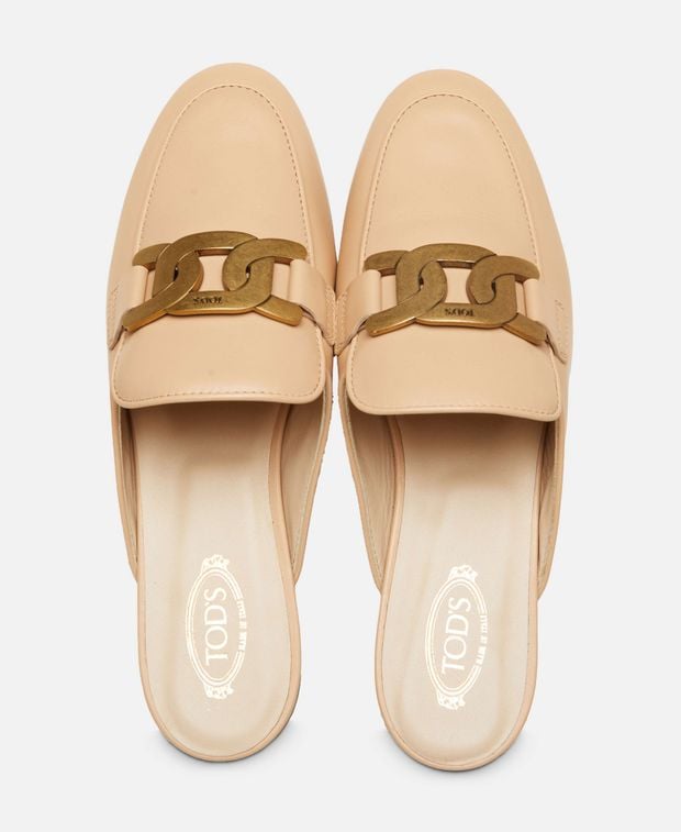 Tod's Mules