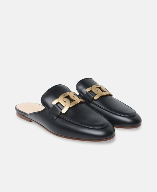 Tod's Mules