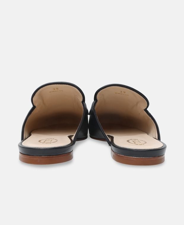 Tod's Mules
