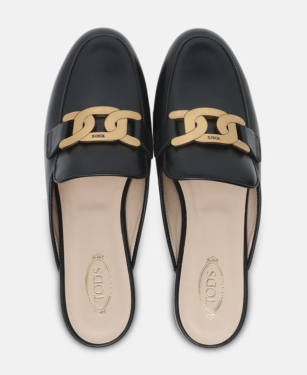 Tod's Mules