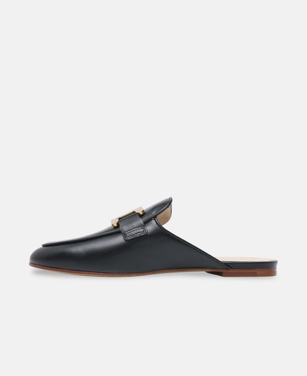 Tod's Mules