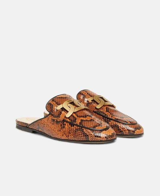 Tod's Mules