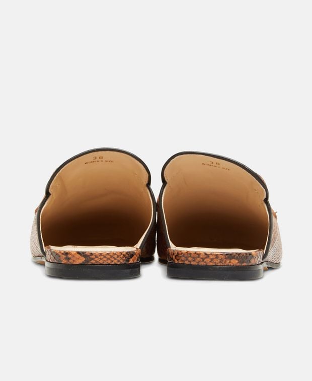 Tod's Mules