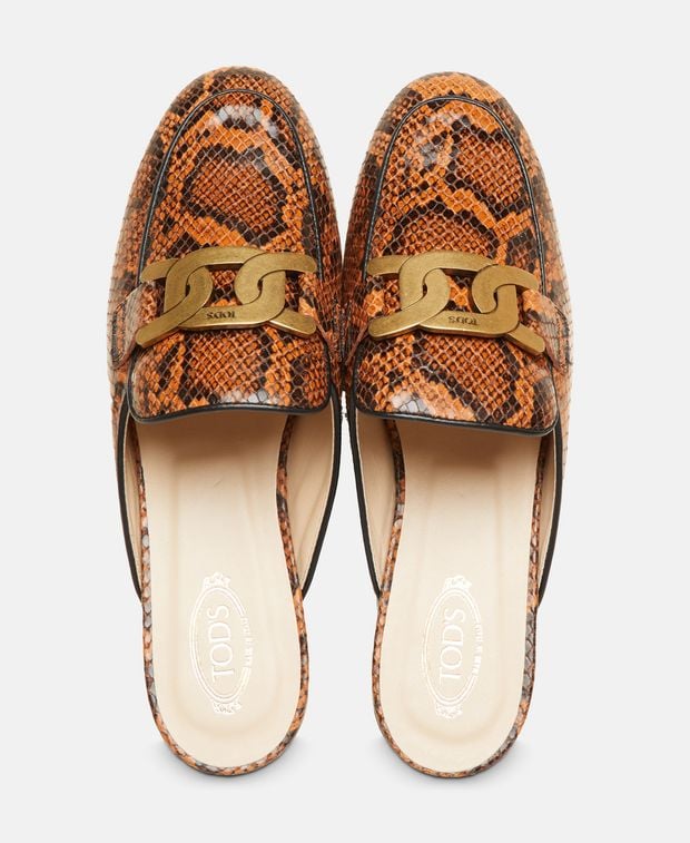 Tod's Mules