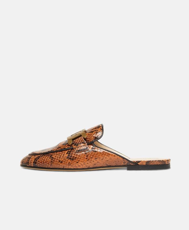 Tod's Mules