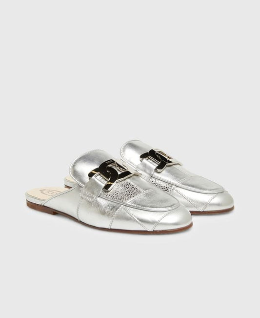 Tod's Mules