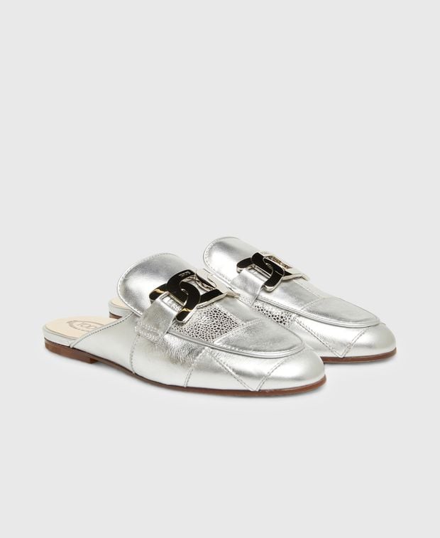Tod's Mules