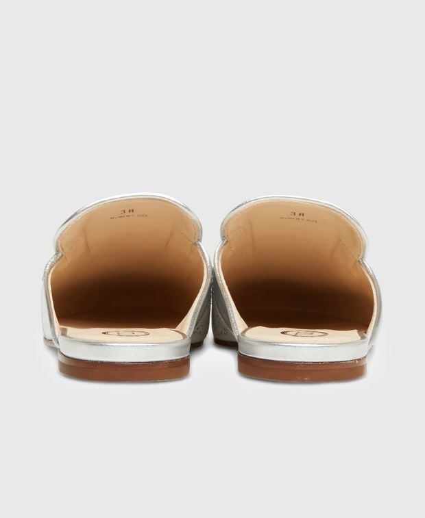 Tod's Mules
