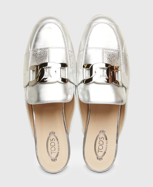 Tod's Mules