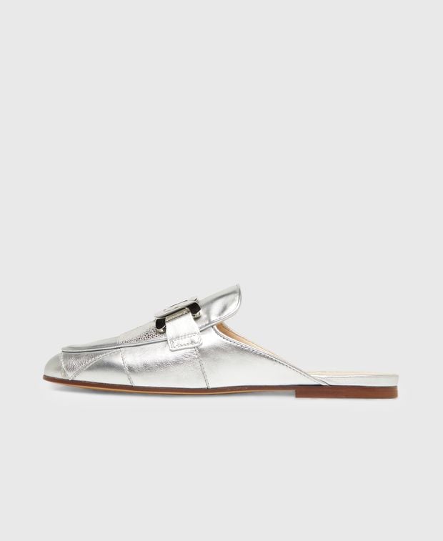 Tod's Mules