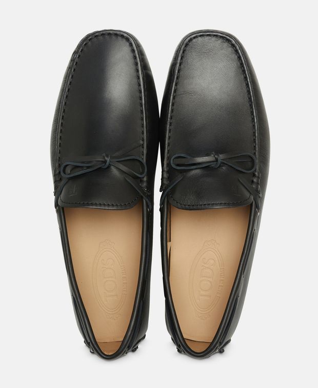 Tod's Moccasins