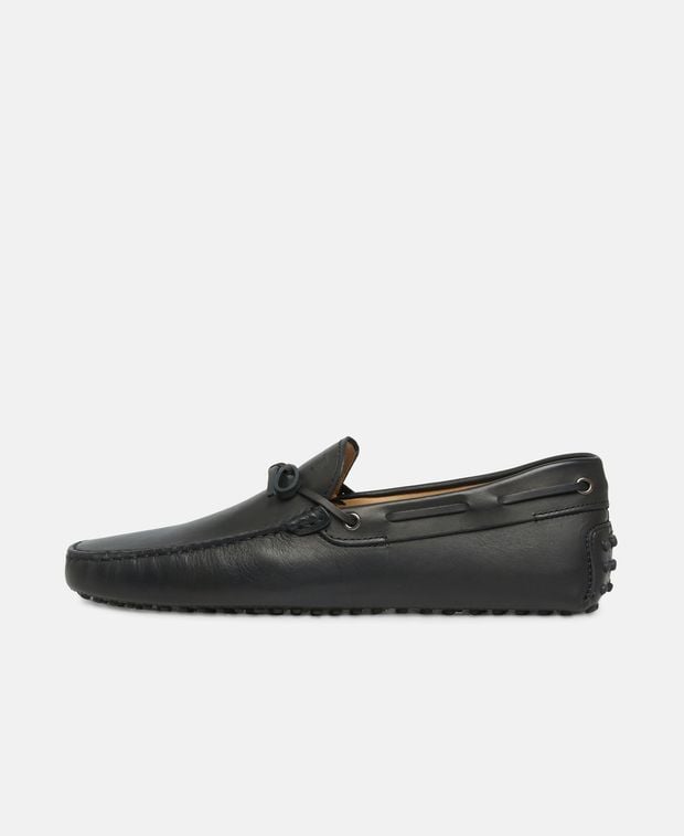 Tod's Moccasins