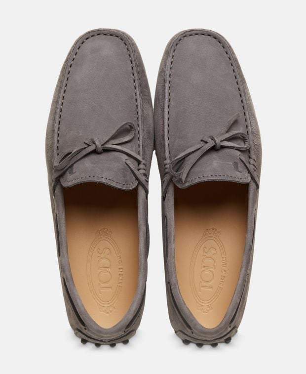 Tod's Moccasins New Gommini