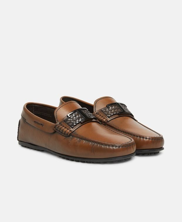 Tod's Moccasins Gommino