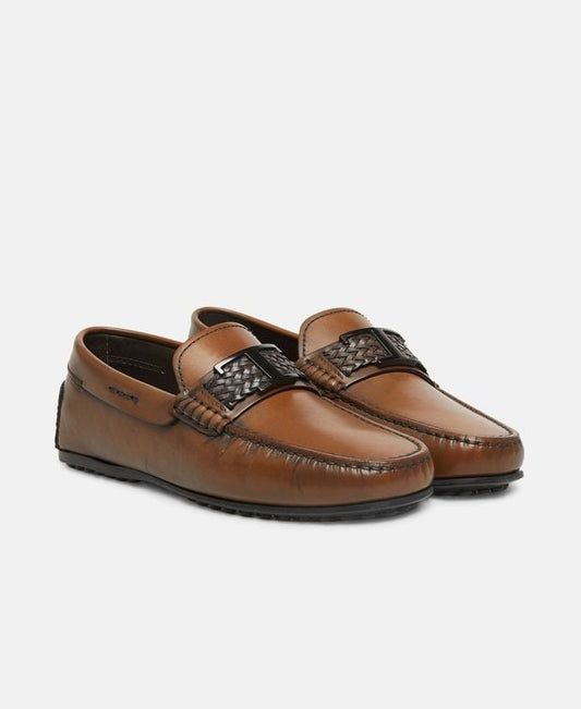 Tod's Moccasins Gommino