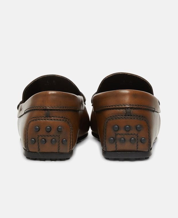 Tod's Moccasins Gommino