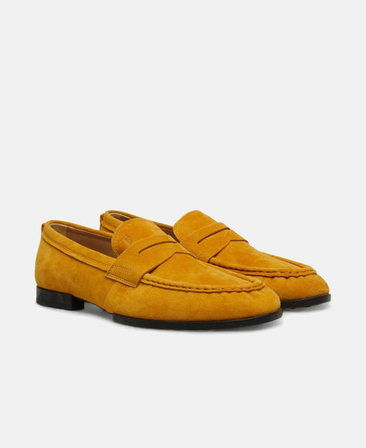 Tod's Moccasins