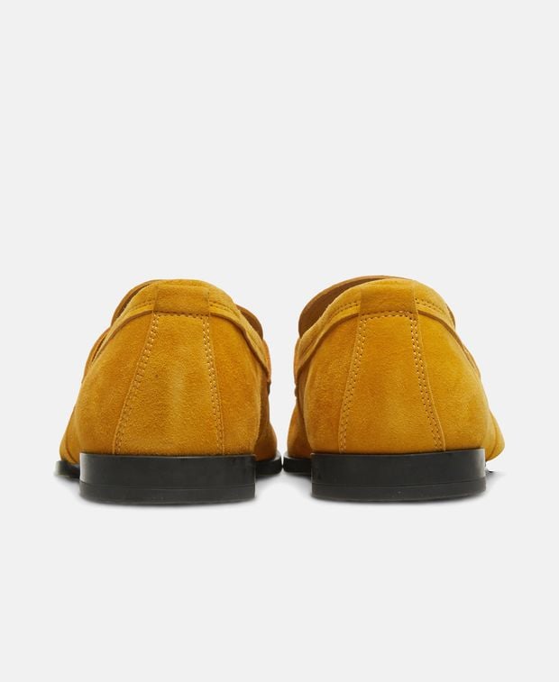 Tod's Moccasins
