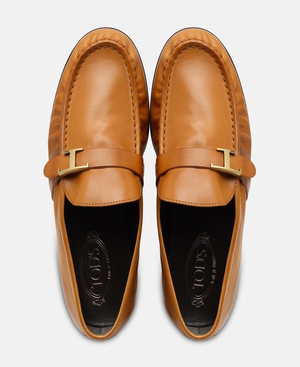 Tod's Loafers