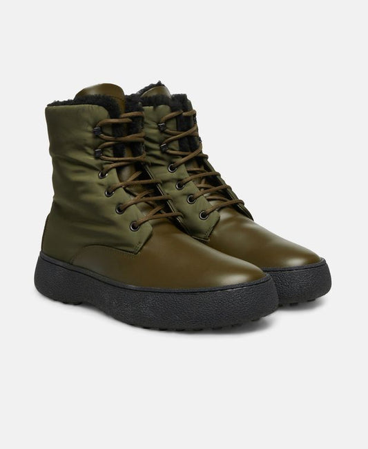 Tod's Winter ankle boots