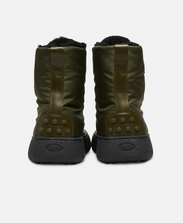 Tod's Winter ankle boots