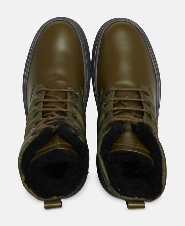 Tod's Winter ankle boots