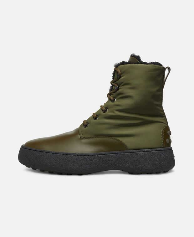 Tod's Winter ankle boots