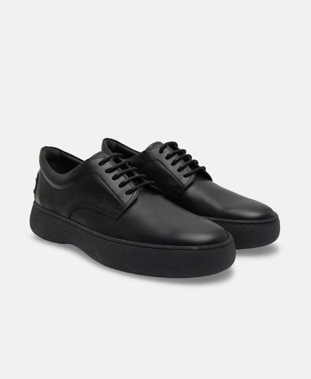 Tod's Derbys