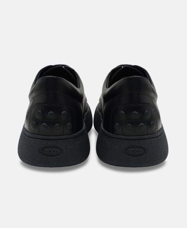 Tod's Derbys