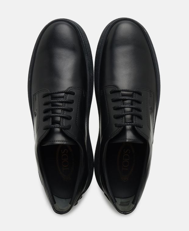 Tod's Derbys