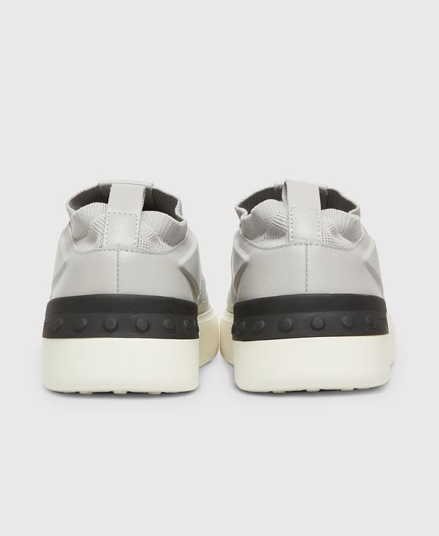 Tod's Sneakers Calza Cassetta