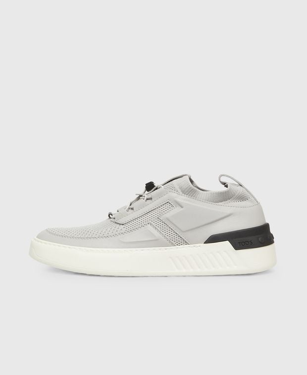 Tod's Sneakers Calza Cassetta