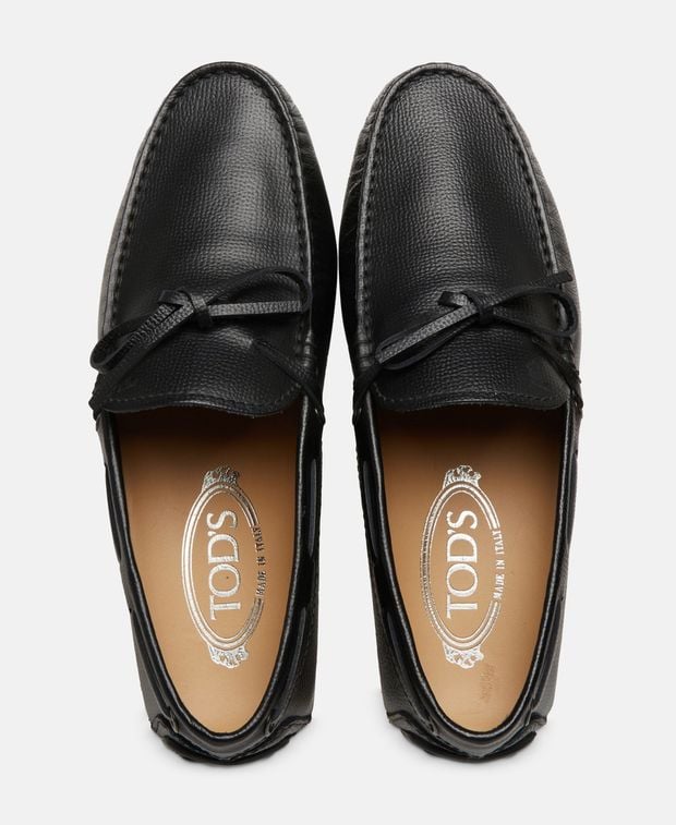 Tod's Moccasins Gommino